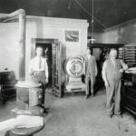 1910 1st National Bank
