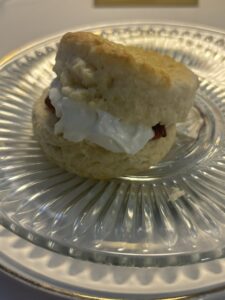 Scones