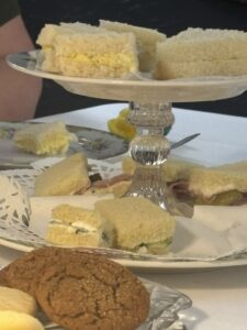 TeaSandwiches